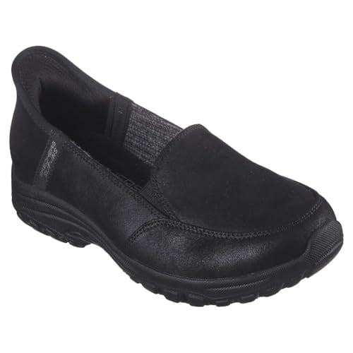 Skechers Reggae Fest 2.0 - Classically Hands Free Slip-ins Loafer BabetKadın