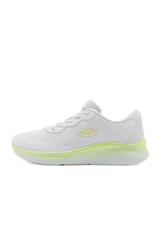 Skechers SKECH - LİTE PRO Kadın Beyaz Spor Ayakkabı