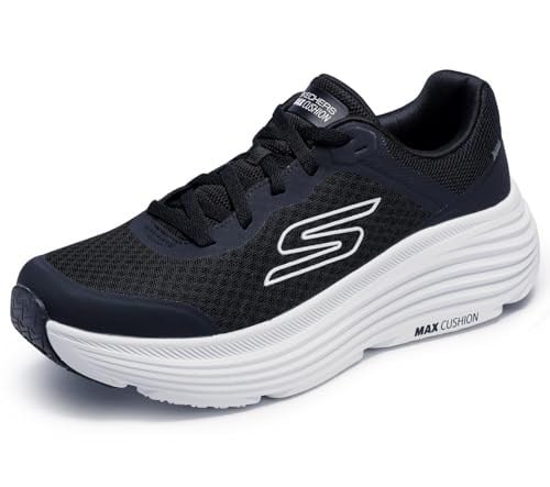 Skechers Skechers Men's Max Cushioning Endeavour Sneaker Spor AyakkabıErkek