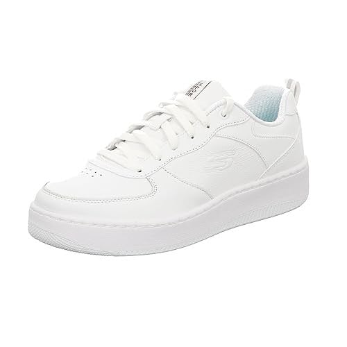 Skechers Sneakers 149763 WHT SneakersKadın