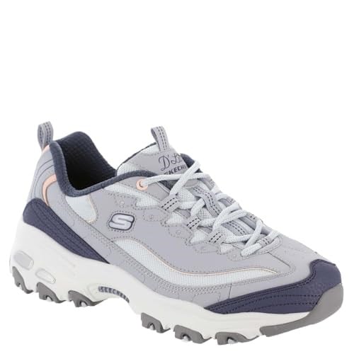 Skechers Spor Kadın D'Lites-Popüler Vote Sneaker