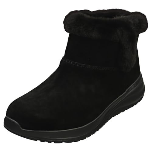 Skechers Stellar Cozy Step für Unterwegs Bilek Hizasında BotKadın