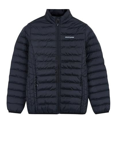 Skechers Turtle Neck Jacket Kadın Spor Mont Kadın