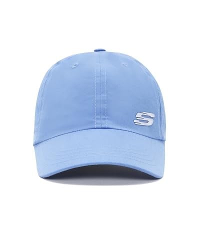 Skechers W Summer Acc Cap Cap Kadın Light Blue Şapka