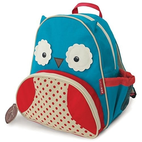 Skip Hop 210204 Zoo Sırt Çantaları