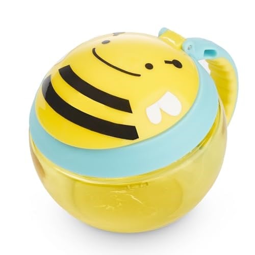 Skip Hop Zoo Çerez Kabı Arı
