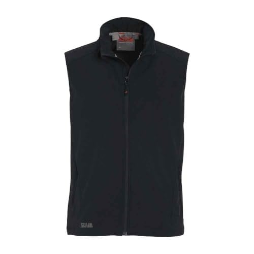 Slam Act Softshell Vest Erkek Yelek