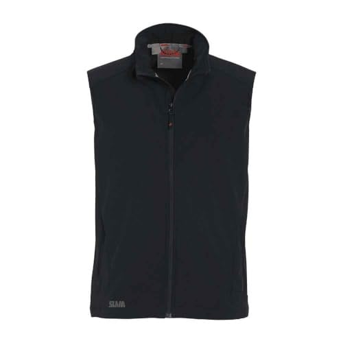 Slam Act Softshell Vest Erkek Yelek