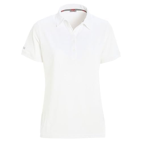 Slam Kadınlar Polo Gömlek Slam Active Tech Pique Short Sleeve Polo