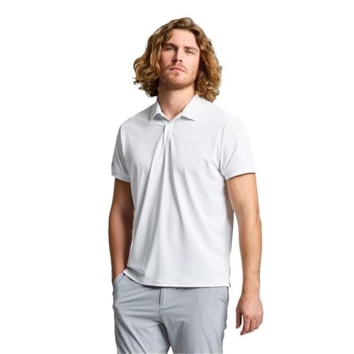 Slam Tech Pıque Polo Ss