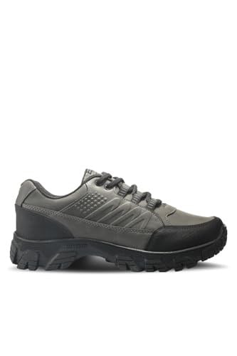 Slazenger ADARK Outdoor Bot Erkek Ayakkabı Kahve