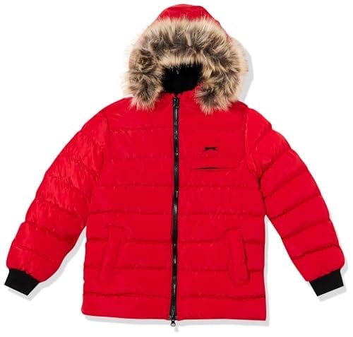 Slazenger CALISTO NEW - 6/10 Mont & Kaban Unisex Çocuk