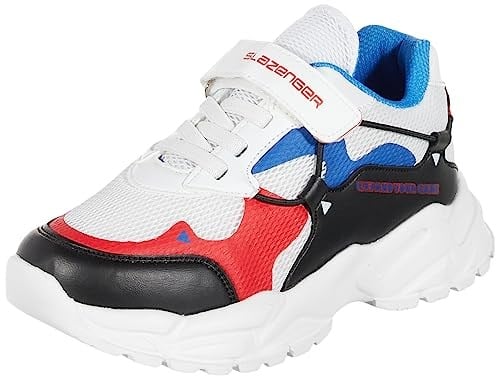 Slazenger Erkek Çocuk Kekoa Ayakkabı