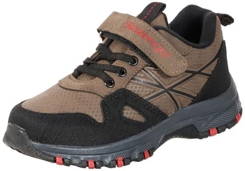 Slazenger NALA F Yürüyüş AyakkabısıErkek Çocuk