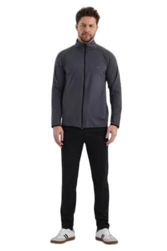 Slazenger ORRA Eşofman Takımı Erkek
