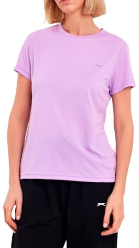 Slazenger RACING Tişört Kadın