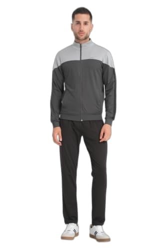 Slazenger RAPIDLY Eşofman Takım Erkek