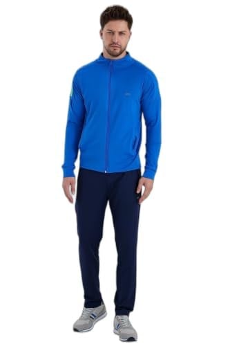 Slazenger RARELY Eşofman Takım Erkek