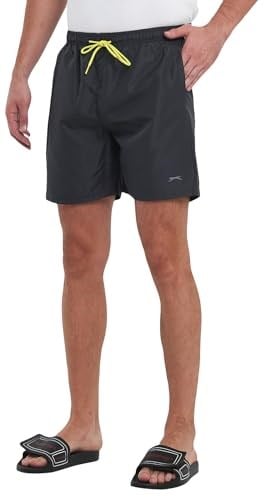 Slazenger RENO Deniz Şortu Erkek
