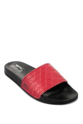 Slazenger SA11SE017 Erkek Terlik Lacivert