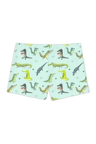 Slipstop Erkek çocuk Zagor Trunk Sea Pool Shorts