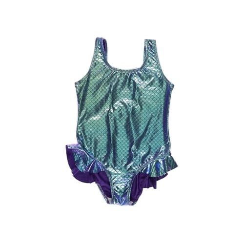 SlipStop Ivy Mayo Yeşil Çocuk Mayo Yeşil 04-05