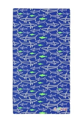 SLIPSTOP Jaws Towel Erkek Çocuk Havlu, MM0022774