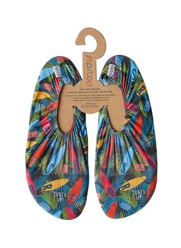 Slipstop Unisex Deniz & Havuz Ayakkabısı Ss19140109 Deck