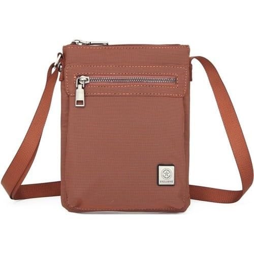 Smart Bags Exclusive Serisi Uniseks Postacı Çantası Smart Bags 8732