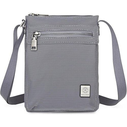 Smart Bags Exclusive Serisi Uniseks Postacı Çantası Smart Bags 8732