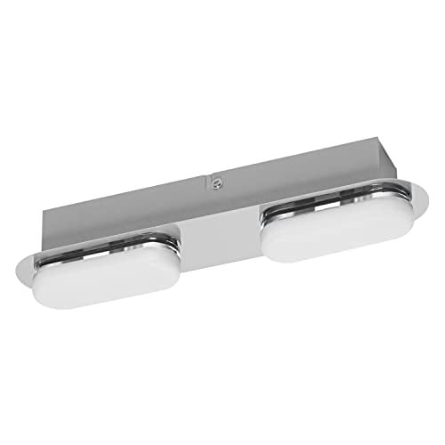 SMART WIFI ORBIS DUPLO 300 IP44TWCRLEDV - Bedenler: 18cm, 20 x 10 cm, 28 x 10 cm, 30cm, 45cm, 48cm, 56cm, 58cm...