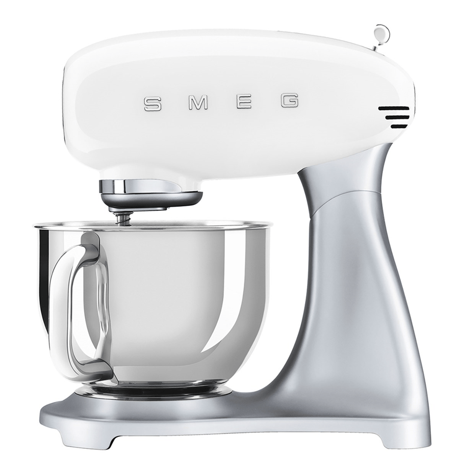 Smeg Hamur Karıştırma Makinesi Red Smf02rdeu