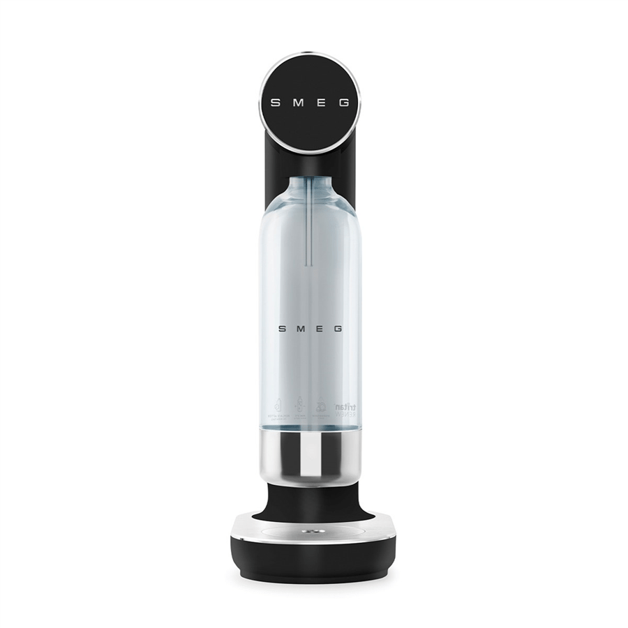 Smeg Soda Makinesi