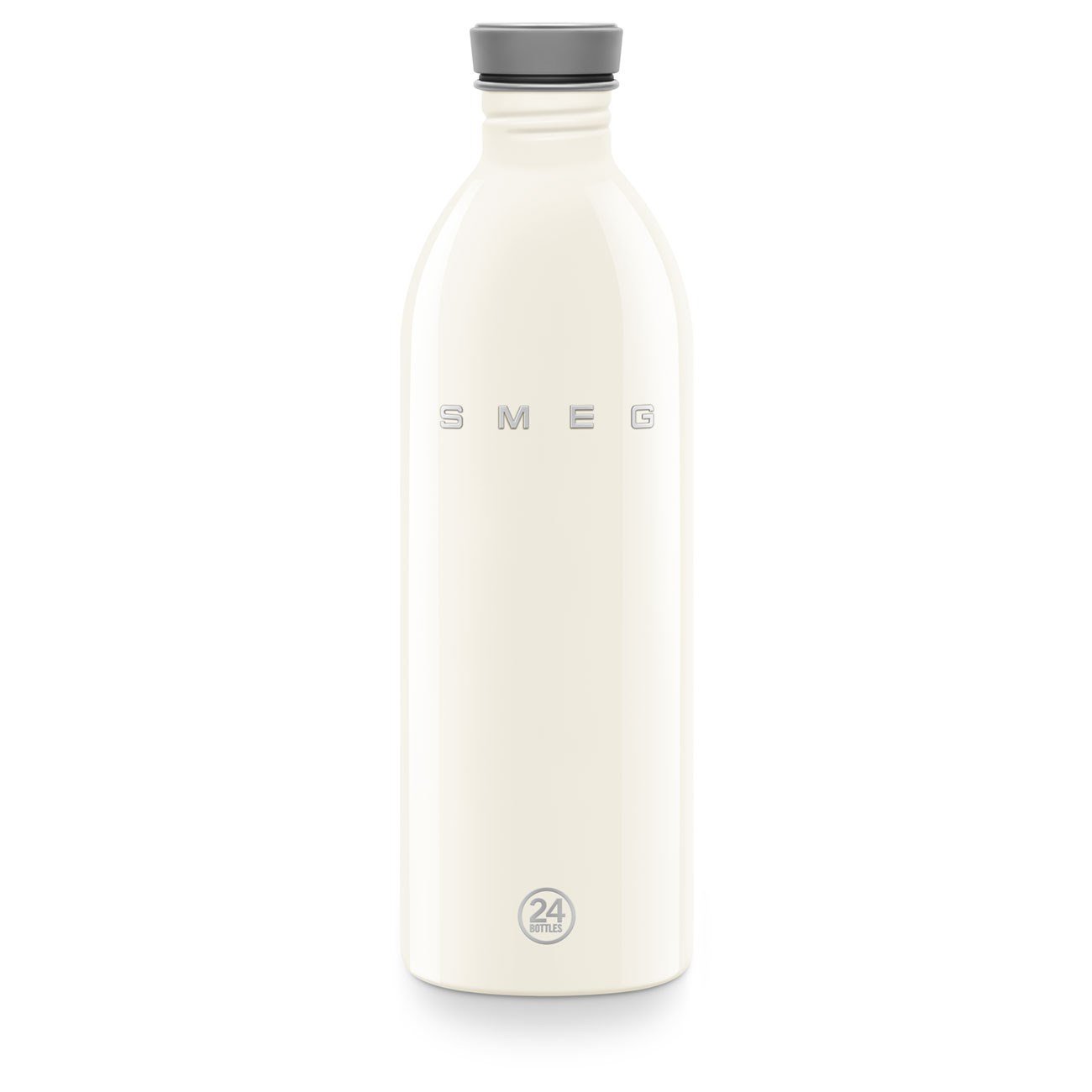 Smeg Urban Bottle-Matara 1 Lt. Krem WBF02CR