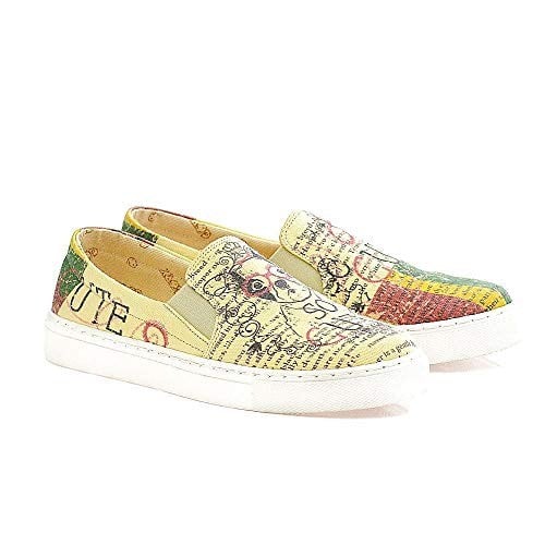 So Cute Sneaker Ayakkabı VN4408
