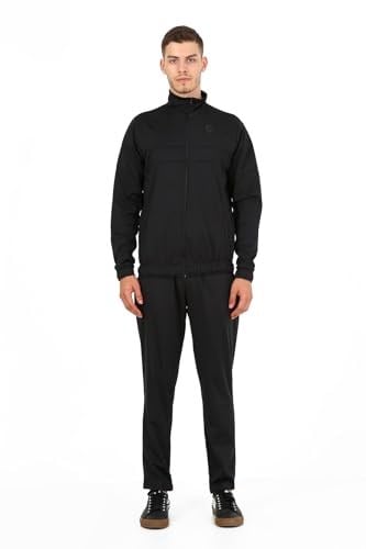 SO22F030 Academy Poly Suit Erkek Tek Alt