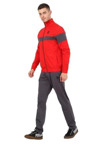SO22F032 Academy Poly Suit Erkek Tek Alt