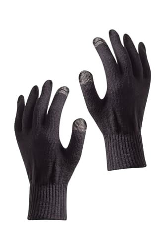 Soft Parmak Touch Eldiven