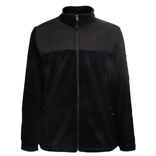 Softshell Robalı Polar Mont