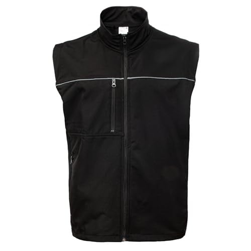 Softshell Yelek