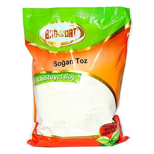 Soğan Toz 1000 Gr