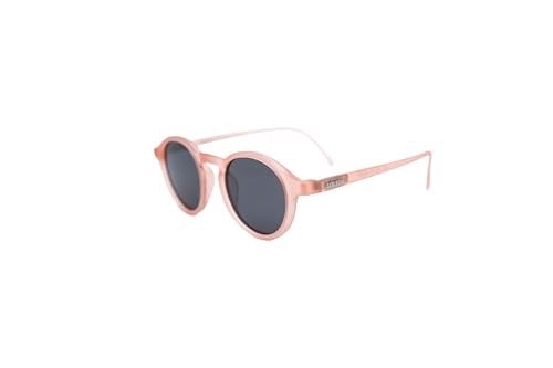 SOLEDA 3-6 Yaş Çocuk Güneş Gözlüğü - Candy Pink