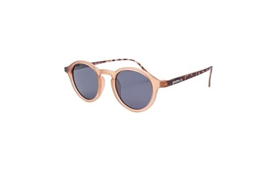 SOLEDA 3-6 Yaş Çocuk Güneş Gözlüğü - Caramel