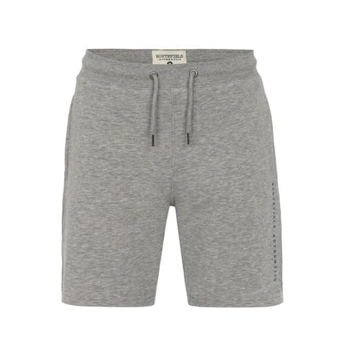 Sonic Erkek Şort (GREY MARL/L)