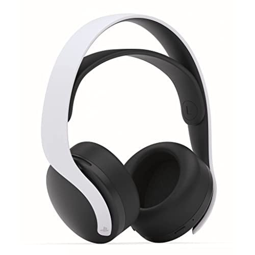 SONY Eurasia Video Games-PULSE 3D Wireless Headset