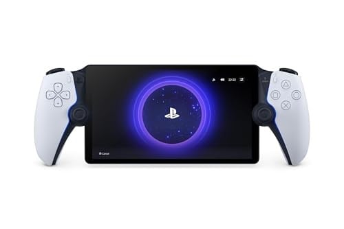 Sony PlayStation Portal™ Remote Player (Bilkom - Resmi Distribütör Garantili)