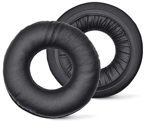 sony uyumlu wh-ch 500 510 mdr zx330 zx 310 zx 220 zx 100 zx600 v150 v300 ile uyumlu kuklaklık pedi kuklaklık süngeri kulaklık yastığı sony wh-ch 500 uyumlu kuklaklık pedi (Siyah)