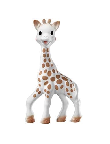 Sophie La Girafe 3056566164004 Diş Kaşıyıcı (Çok Renkli)