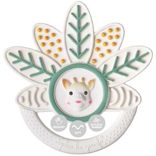 Sophie la girafe Mille Faulle Diş Kaşıma Halkası