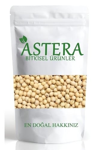 SOYA FASULYESİ 1 KG